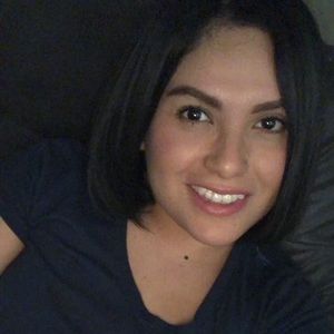 Meet your Posher, Janet